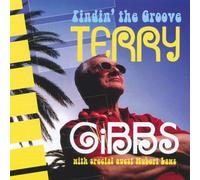 Findin the Groove by Terry Gibbs (2013-05-03)