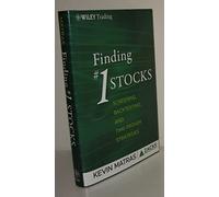 Finding #1 Stocks: Screening, Backtesting and Time-Proven Strategies (The Zacks Series)