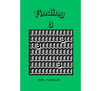 Finding 3 (Hidden Figures)