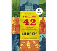 Finding 42: Cut The Rope