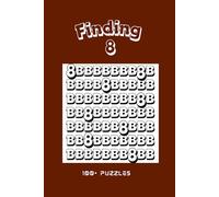 Finding 8 (Hidden Figures)