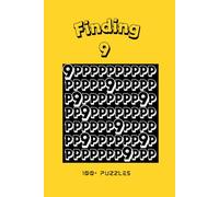Finding 9 (Hidden Figures)