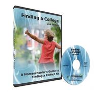 Finding a College - 2nd Edition