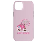 Finding A Cure Will Make Me A Happy Camper Case for iPhone 14 Plus