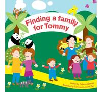 Finding a Family for Tommy