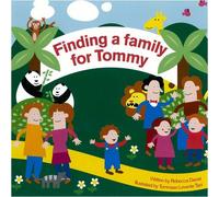 Finding a Family for Tommy