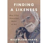 Finding a Likeness: How I Got Somewhat Better at Art
