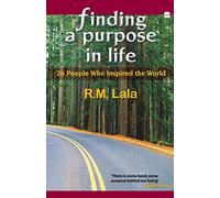 Finding A Purpose In Life: 26 People Who Inspired The World