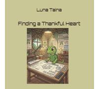 Finding a Thankful Heart
