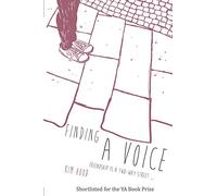 Finding A Voice: Friendship is a Two-Way Street ...