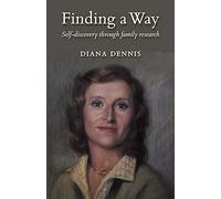 Finding a Way: Self-discovery through family research
