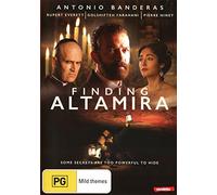 Finding Altamira