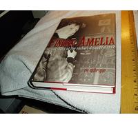 Finding Amelia: The True Story of the Earhart Disappearance