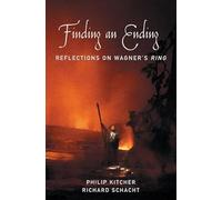 Finding an Ending: Reflections on Wagner's Ring