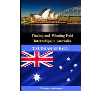 Finding and Winning Paid Internships in Australia