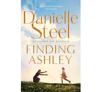 Finding Ashley: A moving story of buried secrets and family reunited from the billion copy bestseller