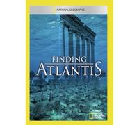 Finding Atlantis [DVD] [Region 1] [US Import] [NTSC]