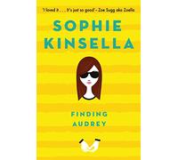 Finding Audrey