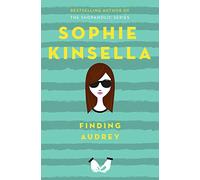 Finding Audrey