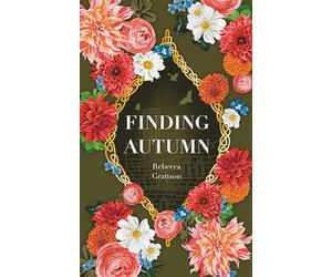 Finding Autumn: Seasons of Eire: 1