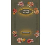 Finding Autumn: Seasons of Eire: 1 (Season of Eire)