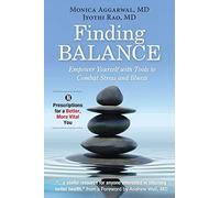 Finding Balance: Empower Yourself with Tools to Combat Stress and Illness