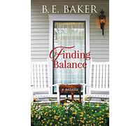 Finding Balance (The Finding Home)