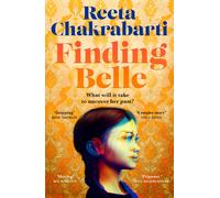 Finding Belle: A richly-told debut of mothers, daughters and family secrets from the BBC journalist