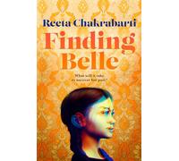 Finding Belle: A richly-told debut of mothers, daughters and family secrets from the BBC journalist