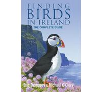 Finding Birds in Ireland