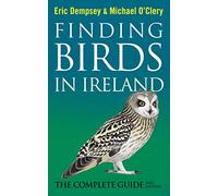 Finding Birds in Ireland: The Complete Guide