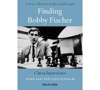 Finding Bobby Fischer