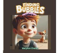 Finding Bubbles: Furry Friends book 2 (Furry Best Friend)
