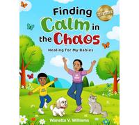 Finding Calm in the Chaos