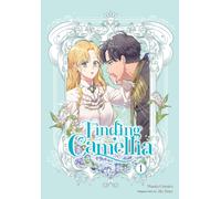 Finding Camellia, Vol. 1