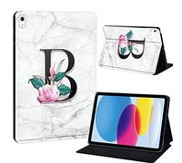FINDING CASE iPad 10th Generation 2022 10.9 Inch Case, Slim Hard Back Cover with Smart Stand, Unisex Adults Everyday Use, Travel, Multimedia Consumption