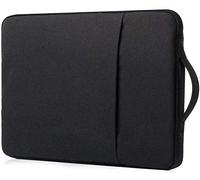 FINDING CASE Laptop Sleeve Case Protective Bag for Honor MagicBook Pro 16 Notebook Bag with Handle (Honor MagicBook Pro 16, Black)