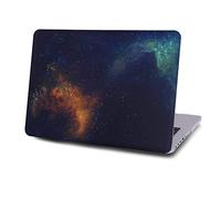 FINDING CASE MacBook pro 15 Inch Retina without CD Model: A 1398(Version mid 2015/2014/2013/mid 2012) - Matte Soft Touch Plastic Hard Shell Case Cover for Macbook Pro 15”Retina universal space 02