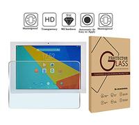 FINDING CASE Teclast T98 4G Tablet - Premium Tempered Glass Screen Protector Film Cover 9H Hardness Anti-Scratch Bubble-Free Ultra Clear