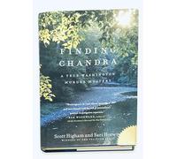 Finding Chandra: A True Washington Murder Mystery