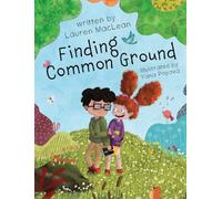 Finding Common Ground