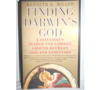Finding Darwin's God
