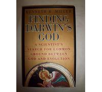 Finding Darwin's God