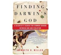 Finding Darwin's God