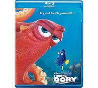 Finding Dory