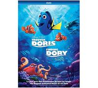 Finding Dory