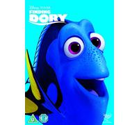 Finding Dory