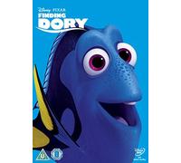 Finding Dory [2017] (DVD)