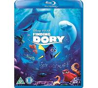 Finding Dory