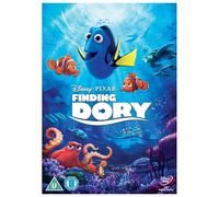 Finding Dory [2017] (DVD)